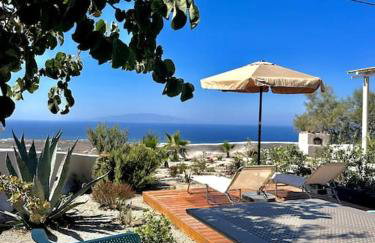 Okeanos Suite 1, Panoramic sea &garden view - Photo 1