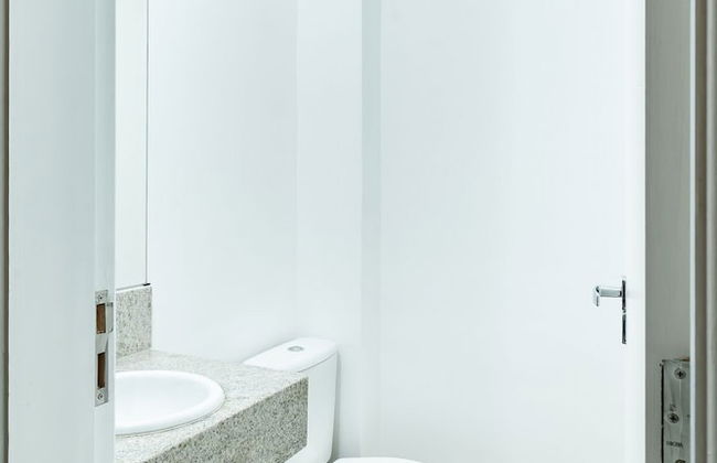 Magnífico Apto Vista Mar - Foto 15