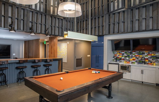 Domicile Suites at Chroma SLU - Foto 30