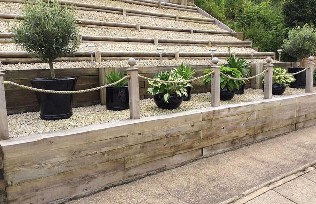 The Mumbles - Bungalow - 2 Bedrooms - Pet Friendly - Photo 6