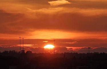 Roman sunset metropolitana anagnina con 2 bagni - Foto 6
