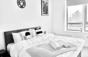 Convenient Contractor & Family Stay - 5 Guests, Pets Welcome, Parking Included! - Photo 86