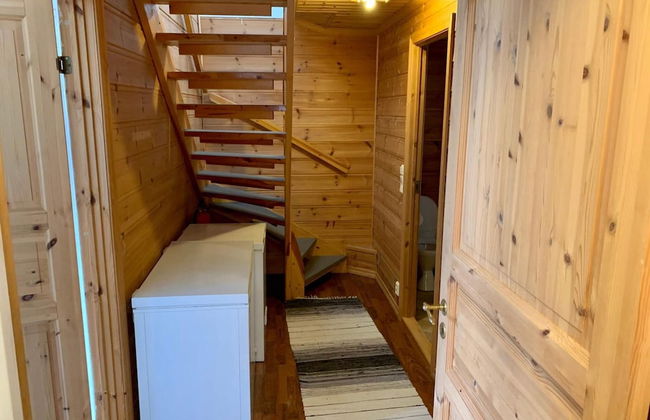 6 Person Holiday Home in Bomlo - Foto 42