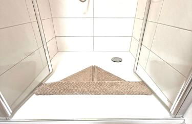 Duhnerherz Bestlage im Zentrum,am Strand Duhnen, Balkon mit Meerblick,Wlan Parkplatz und Fahrradabstellraum Bettwäsche und Handtücher inkl - Foto 18