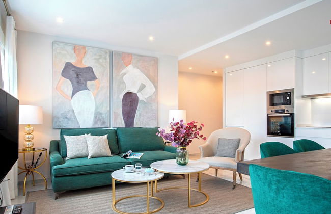 Genteel Home Constitución - Foto 36