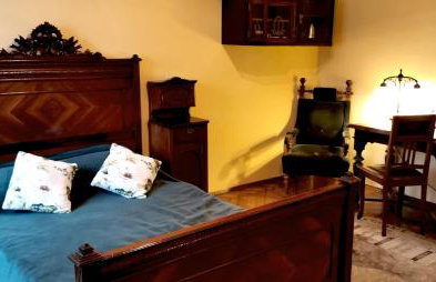 Willa Wiluszówka - Foto 11