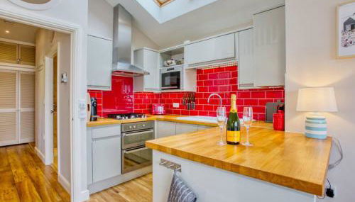 Beautiful Seaside Holiday Home - Foto 5