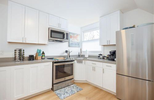 Nantucket Penthouse - walk to restaurants beaches activies & so much more - Foto 16