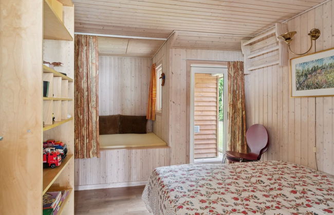 "Brunman" - 10m to the fjord - Foto 21