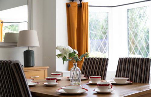 Stanton Lodge Cottage - sleeps 5 - Foto 8