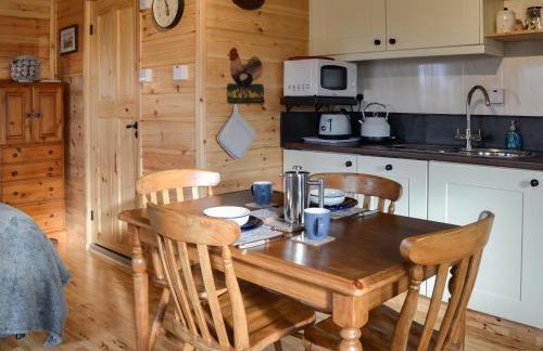 Glenkens Lodge - Foto 6