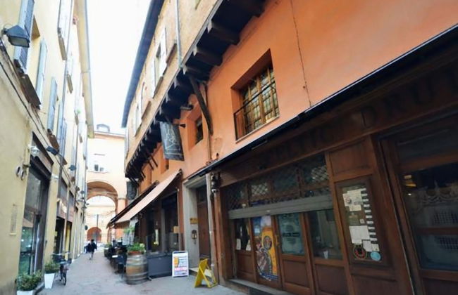 4 Tourist House Apartment Centre Bologna - Foto 27