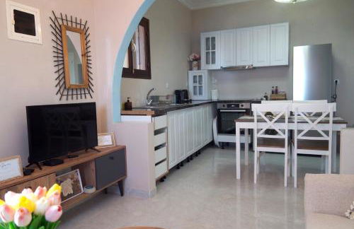 Oxo Kamara Apartment - Foto 9