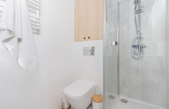 Apartment in Puck by Renters Prestige - Photo 37