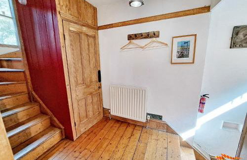 Market House Apartment - Dog Friendly - Foto 6