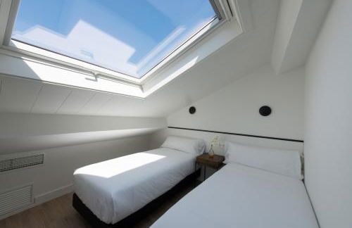 Santa Catalina Suites Gijón - Foto 26