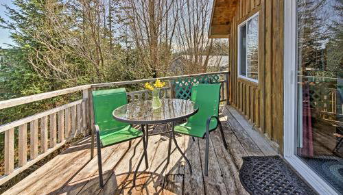 A Room with a View Peaceful Retreat on PoW - Foto 4