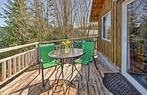 A Room with a View Peaceful Retreat on PoW - Foto 4