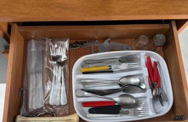 Casa aconchegante Parque Mambucaba com Ar - Foto 35