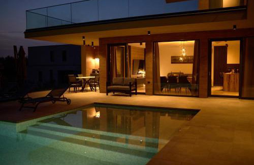 Villa Elvita Exklusive Luxusvilla - Foto 11