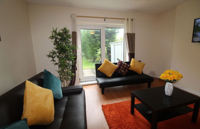 Depedale House - Foto 6