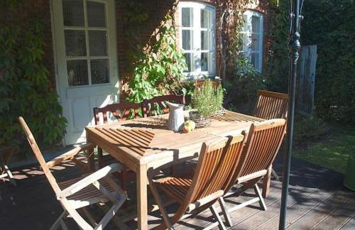 Ferienhaus Hyggehüs - Foto 27