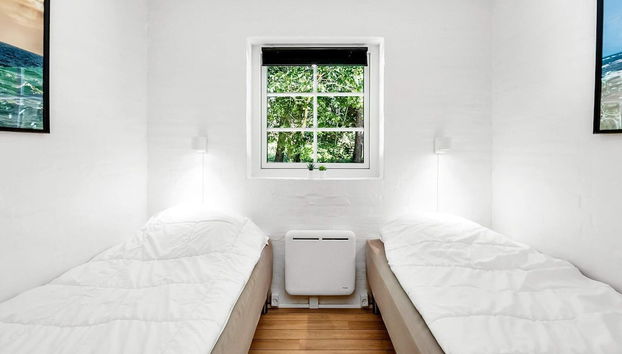 14 Person Holiday Home in Ulfborg - Foto 2, Habitación