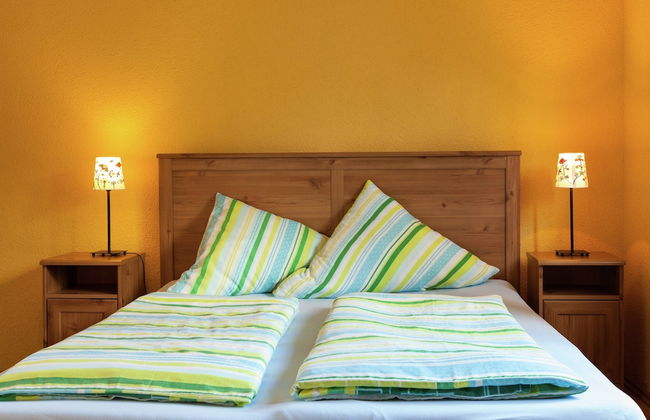 Chic Vacation Home near Forest in Sebnitz Germany - Foto 3