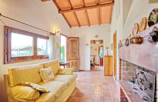 Montescalari - Foto 49