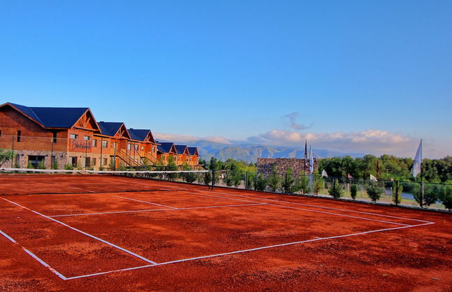 Blackstone Country Villages - Foto 20