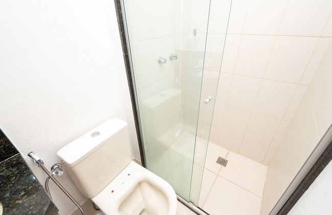 Ap 2 quartos St Bueno Ed Pontal PPB2308 - Foto 18