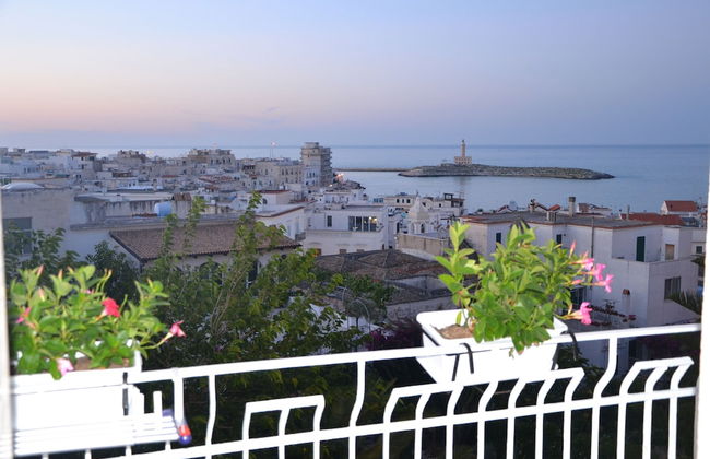 Quintessenza - Charme Rooms - Foto 11