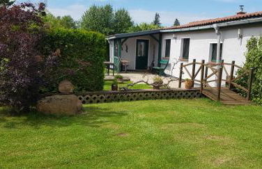 Ferienhaus Möwe - Foto 1