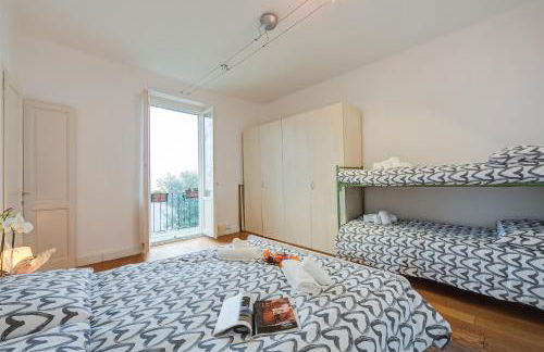 Mila Bike with wi-fi - Happy Rentals - Foto 14