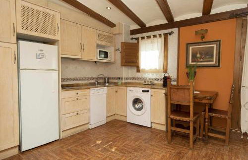 Hotel Apartamentos Melihah - Foto 29