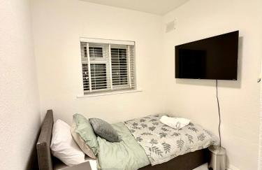 4 Bedrooms House CheapUKholiday - Foto 7