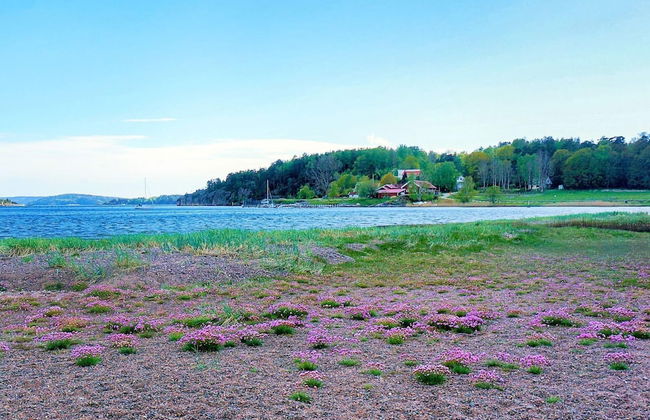 4 Person Holiday Home in Uddevalla - Foto 22