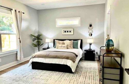 Brand New Luxury home 2022-Hot Tub-Pet Friendly - Foto 32