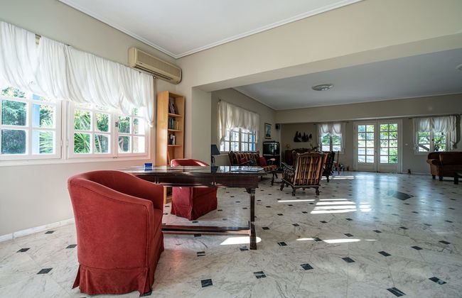 Apollo Beach Hotel - Foto 5