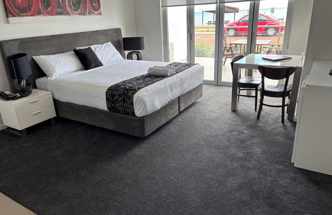 Bunbury Seaview Apartments - Foto 11