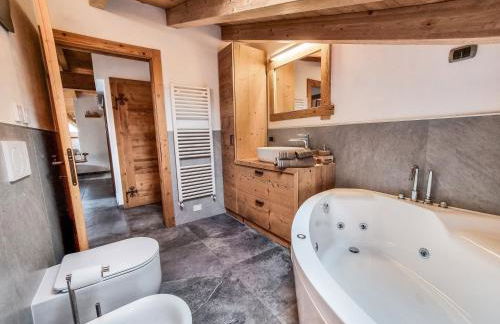 Casa Panoràma in the heart of the Dolomites, Moena - Foto 18