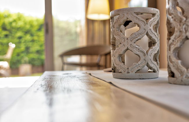 Elegant Maisonette Garden near Beach - Foto 9