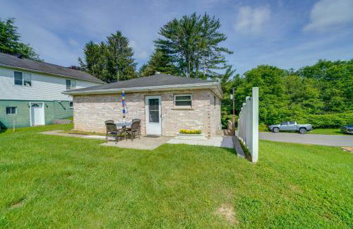 4 Mi to Off-Road Park Beckley Area Townhome - Foto 20