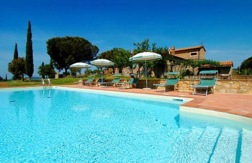 Country House Montecchio - Foto 17