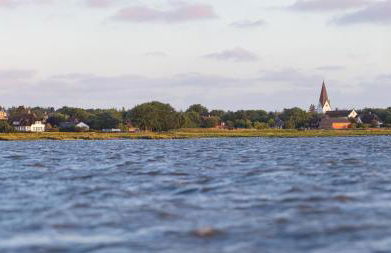 Haus Watthus - Wohnung Himmel - Photo 49