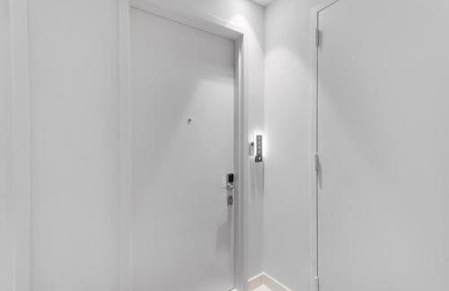 Ocean Front 2BR 2.5BA Lux Condo on Singer Island - Foto 48