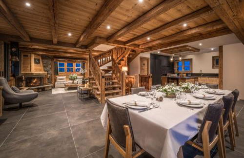 Chalets Tâmo - Foto 7