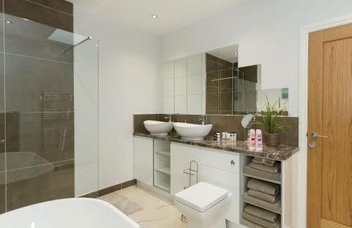 The Cart Shed - Foto 16