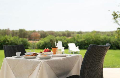 Villa Casale - Foto 47