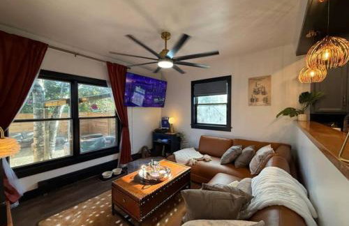 Chic Hudson Escape Pet Friendly Hot Tub - Foto 16